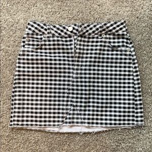 skirt